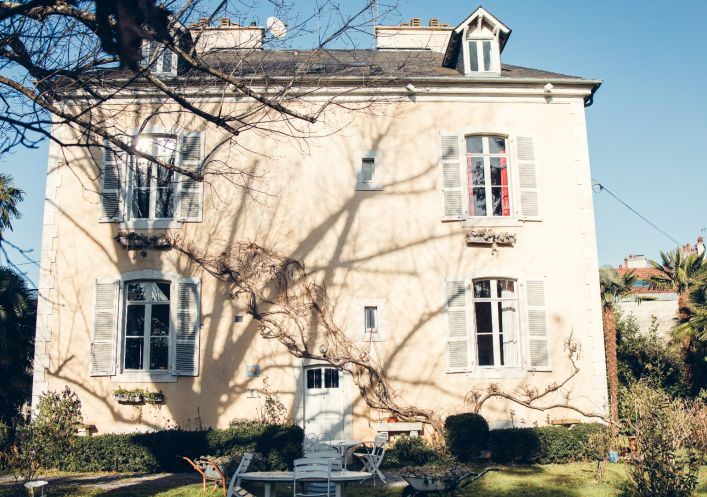à vendre Maison Jurancon