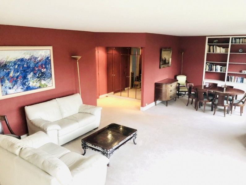 vente Appartement en rsidence Neuilly Sur Seine