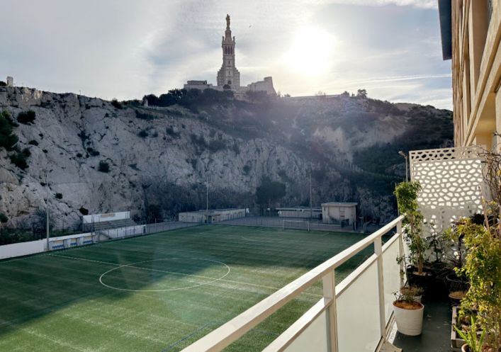  vendre Appartement Marseille 7eme Arrondissement