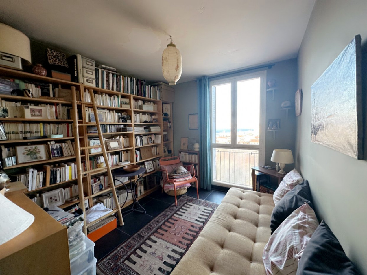  vendre Appartement Marseille 7eme Arrondissement