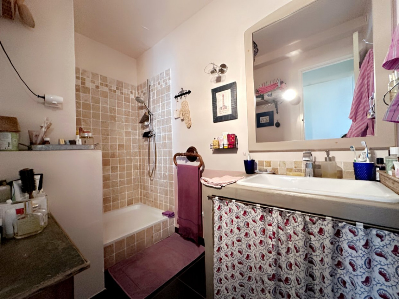 à vendre Appartement Marseille 7eme Arrondissement - Photo 6