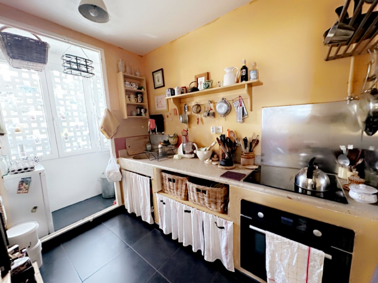 à vendre Appartement Marseille 7eme Arrondissement - Photo 3