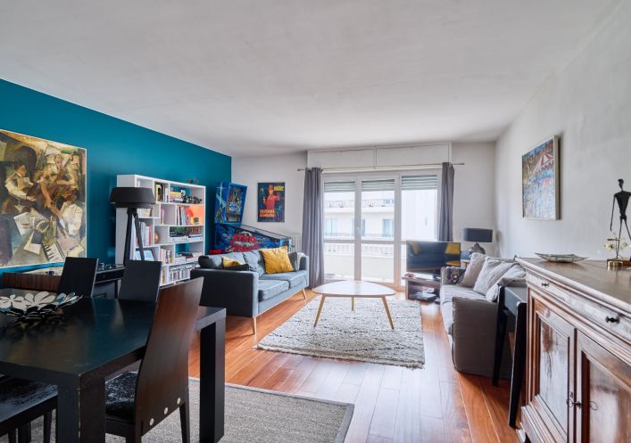 à vendre Appartement Bordeaux