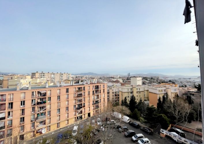 � vendre Appartement Marseille 15eme Arrondissement