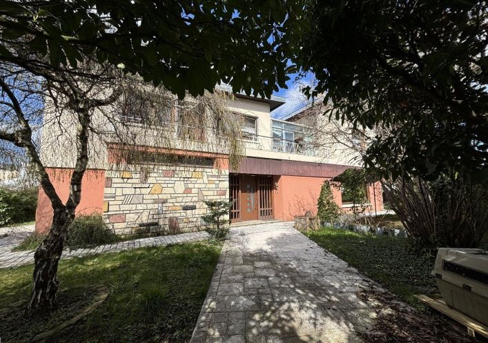 à vendre Maison à rénover Nancy