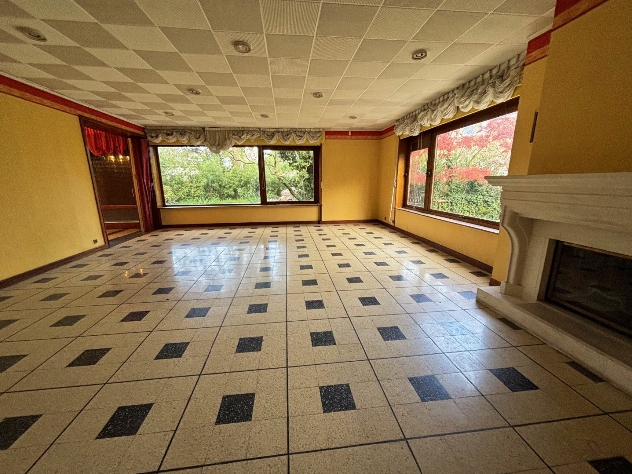 à vendre Maison à rénover Nancy - Photo 4