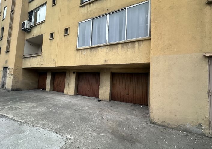à vendre Garage Marseille 15eme Arrondissement