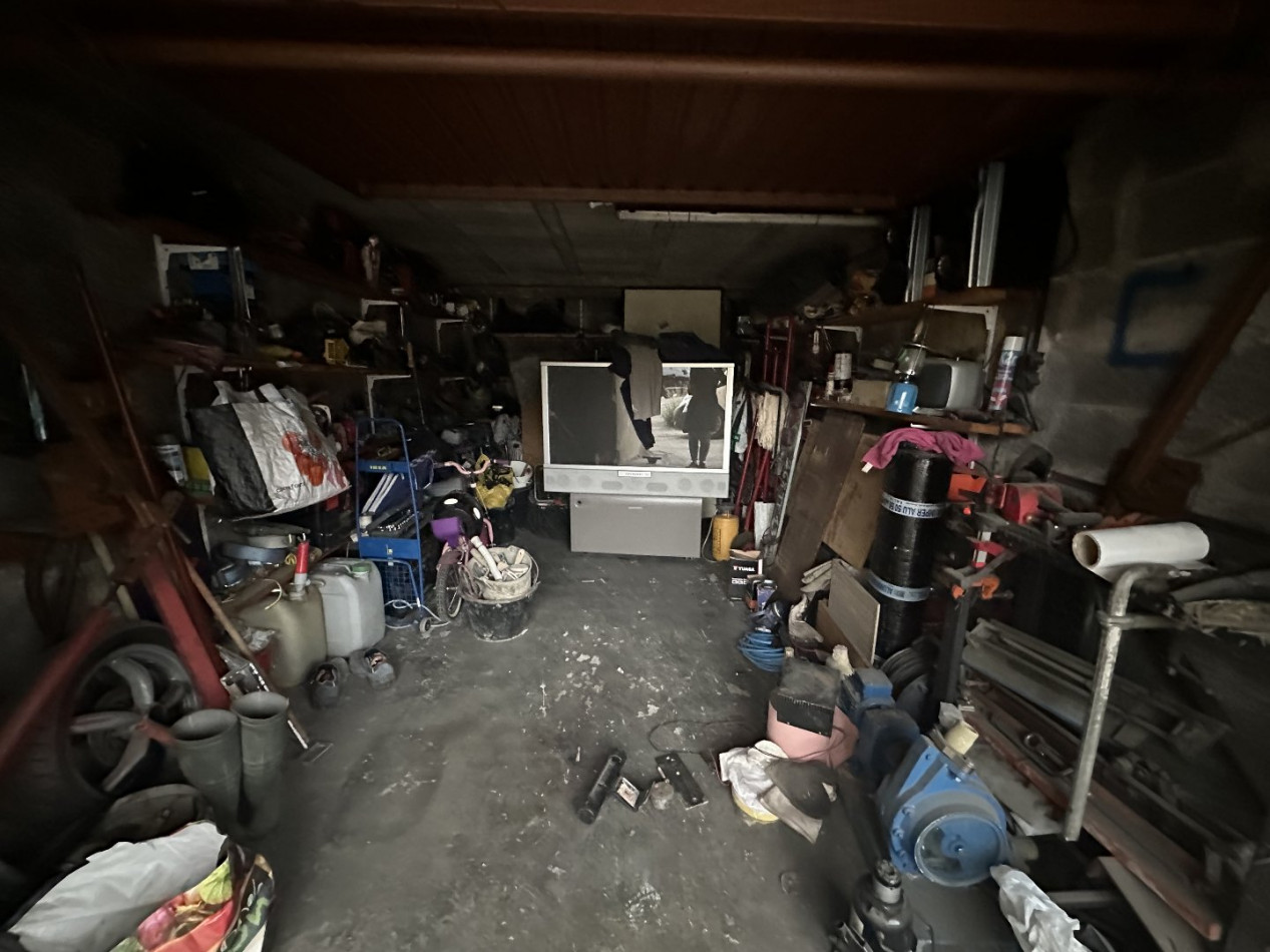 à vendre Garage Marseille 15eme Arrondissement - Photo 4