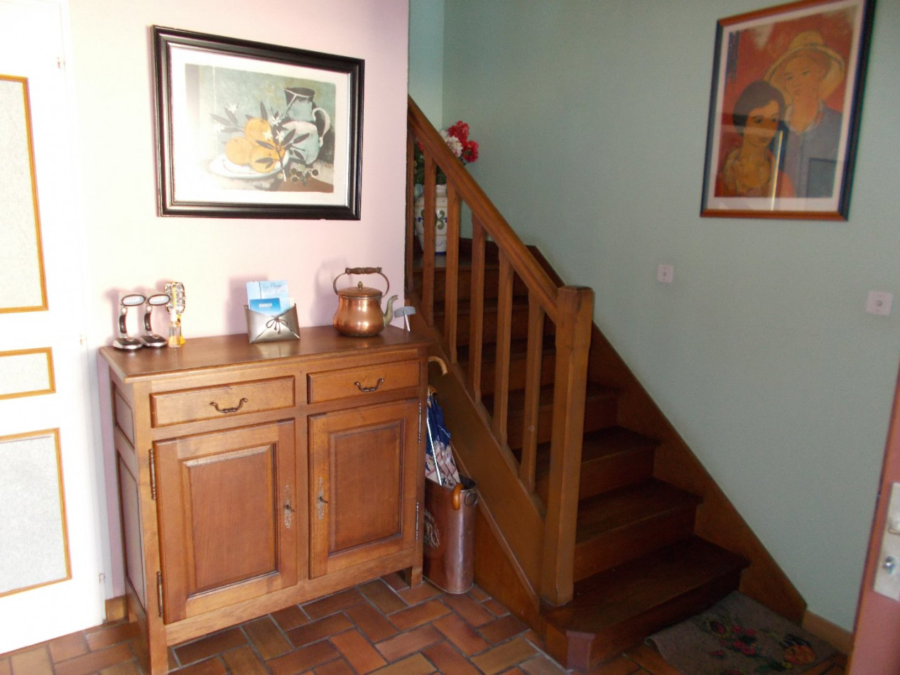 à vendre Maison Erquy - Photo 9