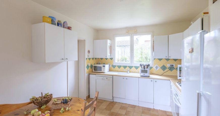 vente Maison Louveciennes