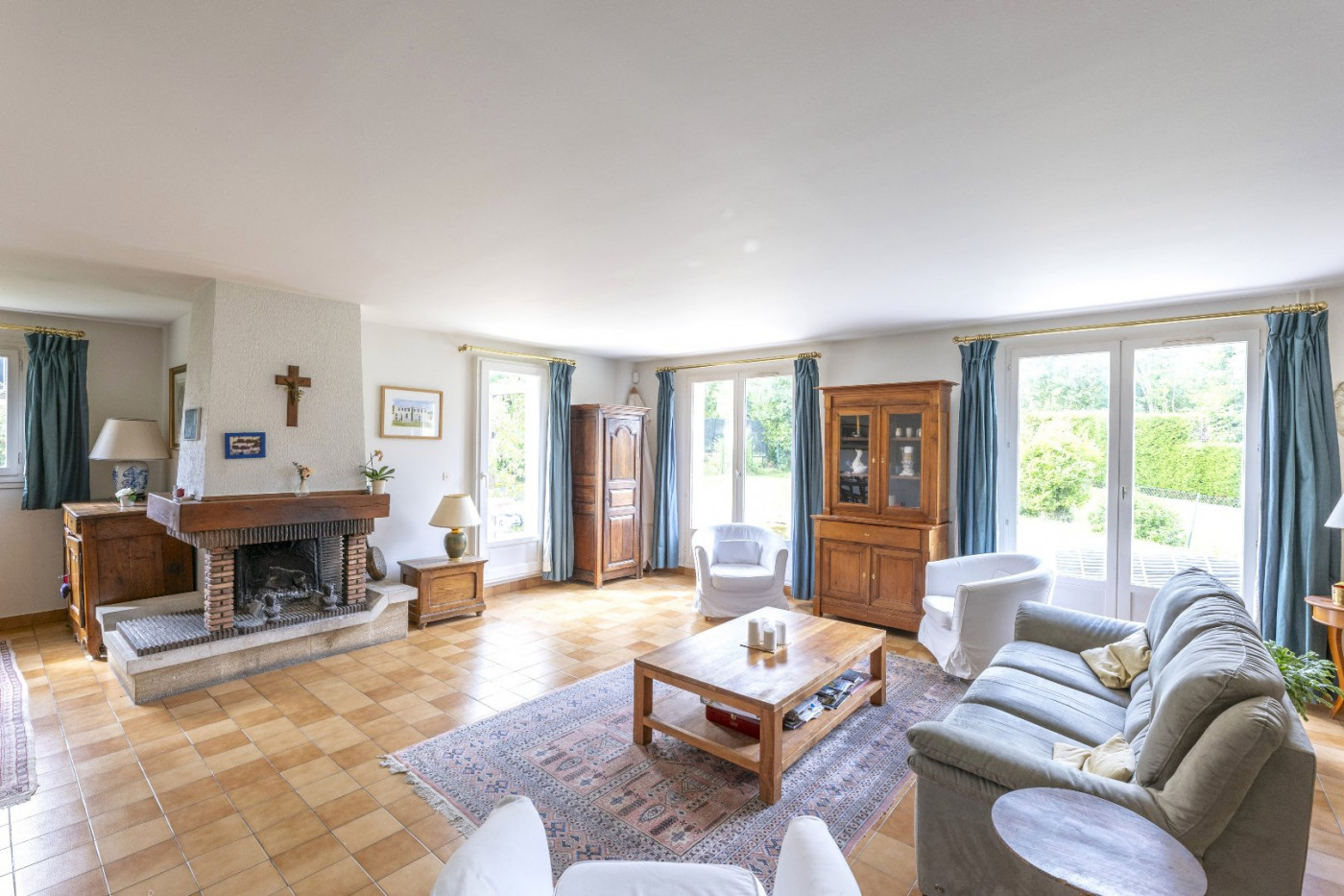 à vendre Maison Louveciennes - Photo 2