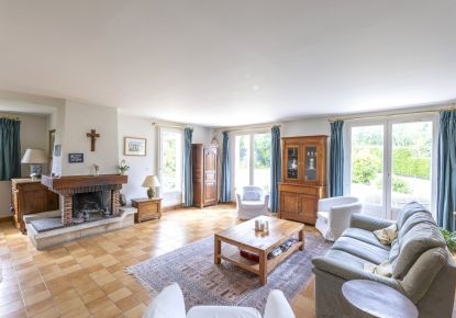 vente Maison Louveciennes