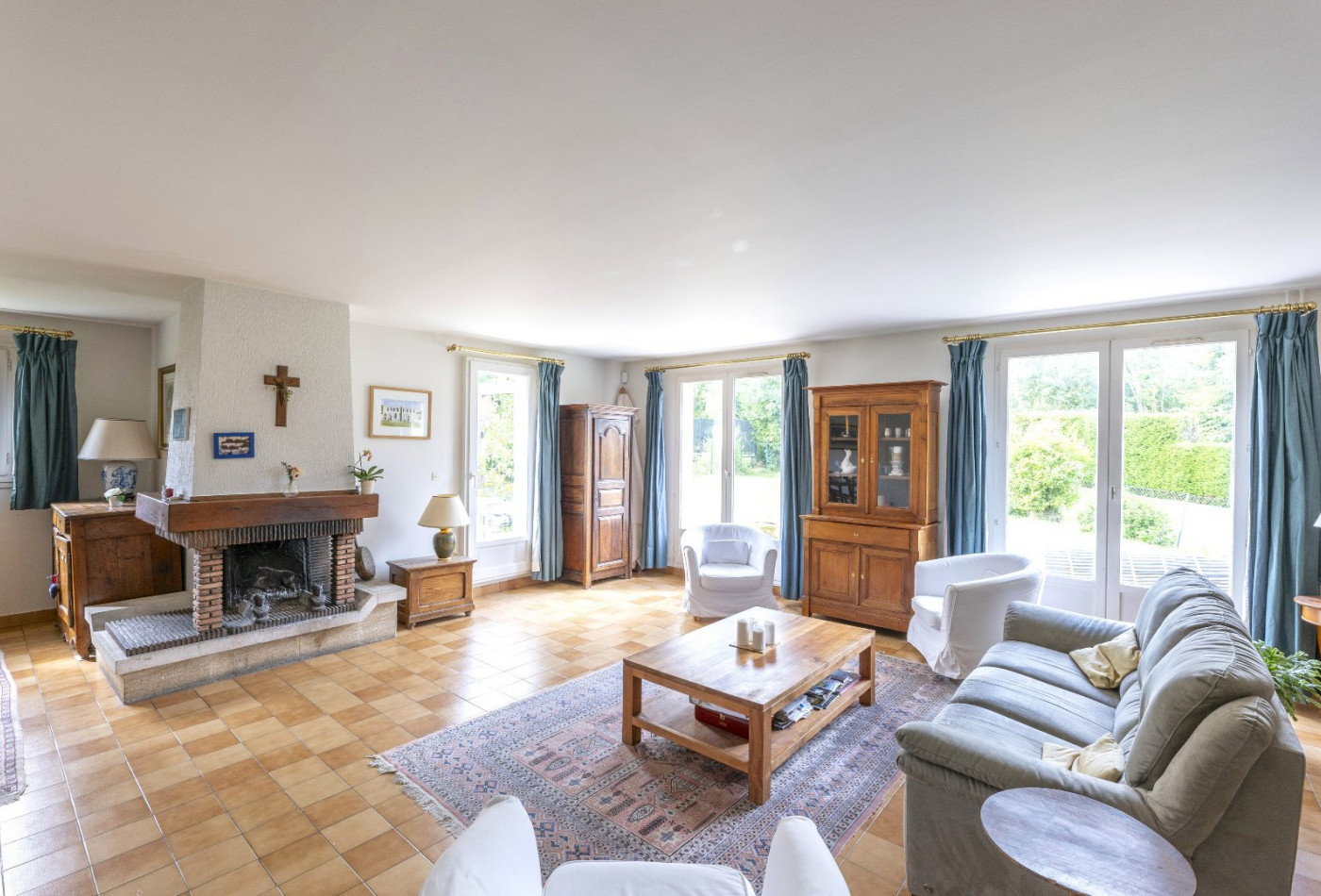 vente Maison Louveciennes - Photo 2