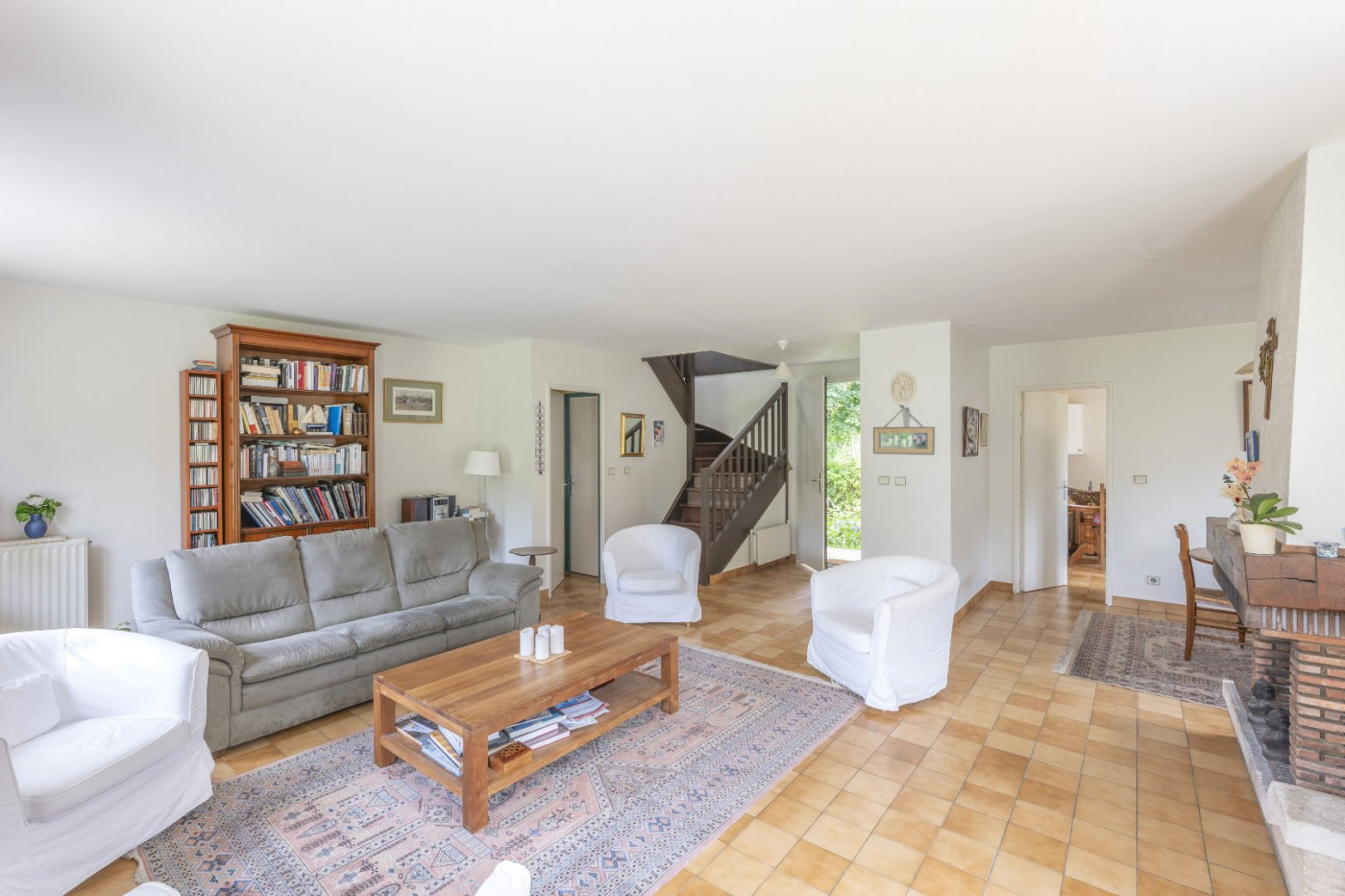 à vendre Maison Louveciennes - Photo 3