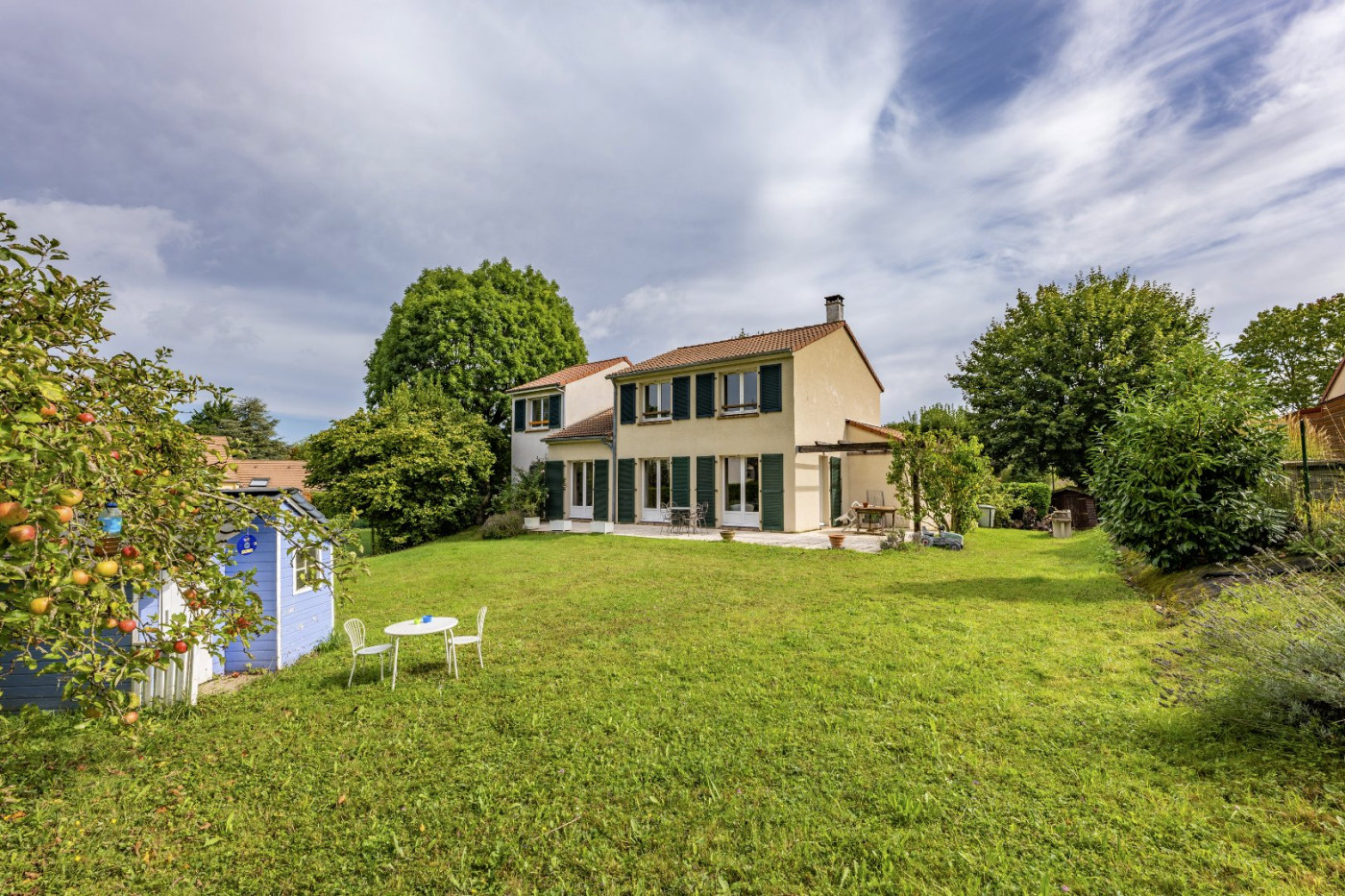 à vendre Maison Louveciennes - Photo 1