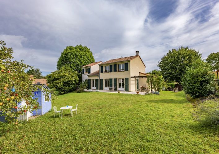 à vendre Maison Louveciennes