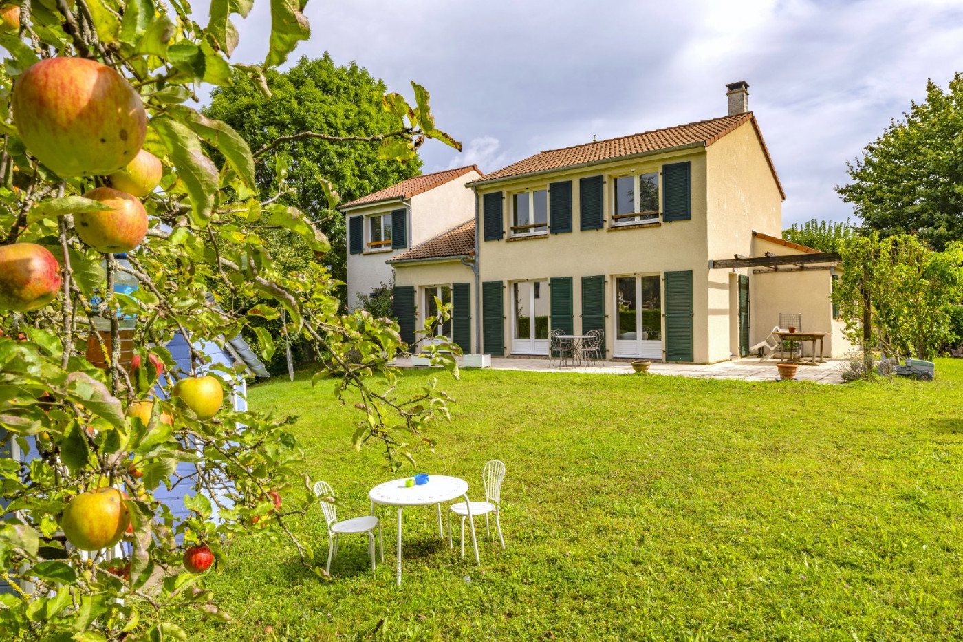 à vendre Maison Louveciennes - Photo 10