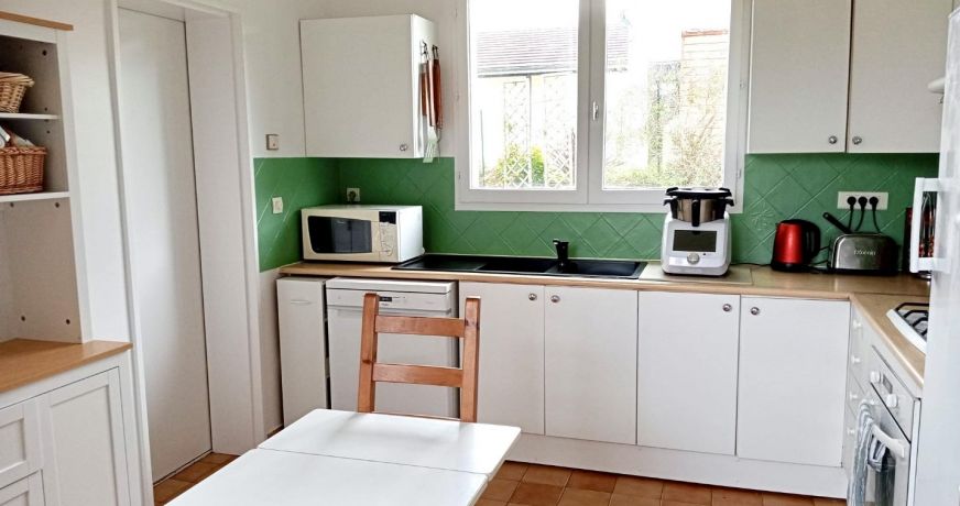 vente Maison Louveciennes