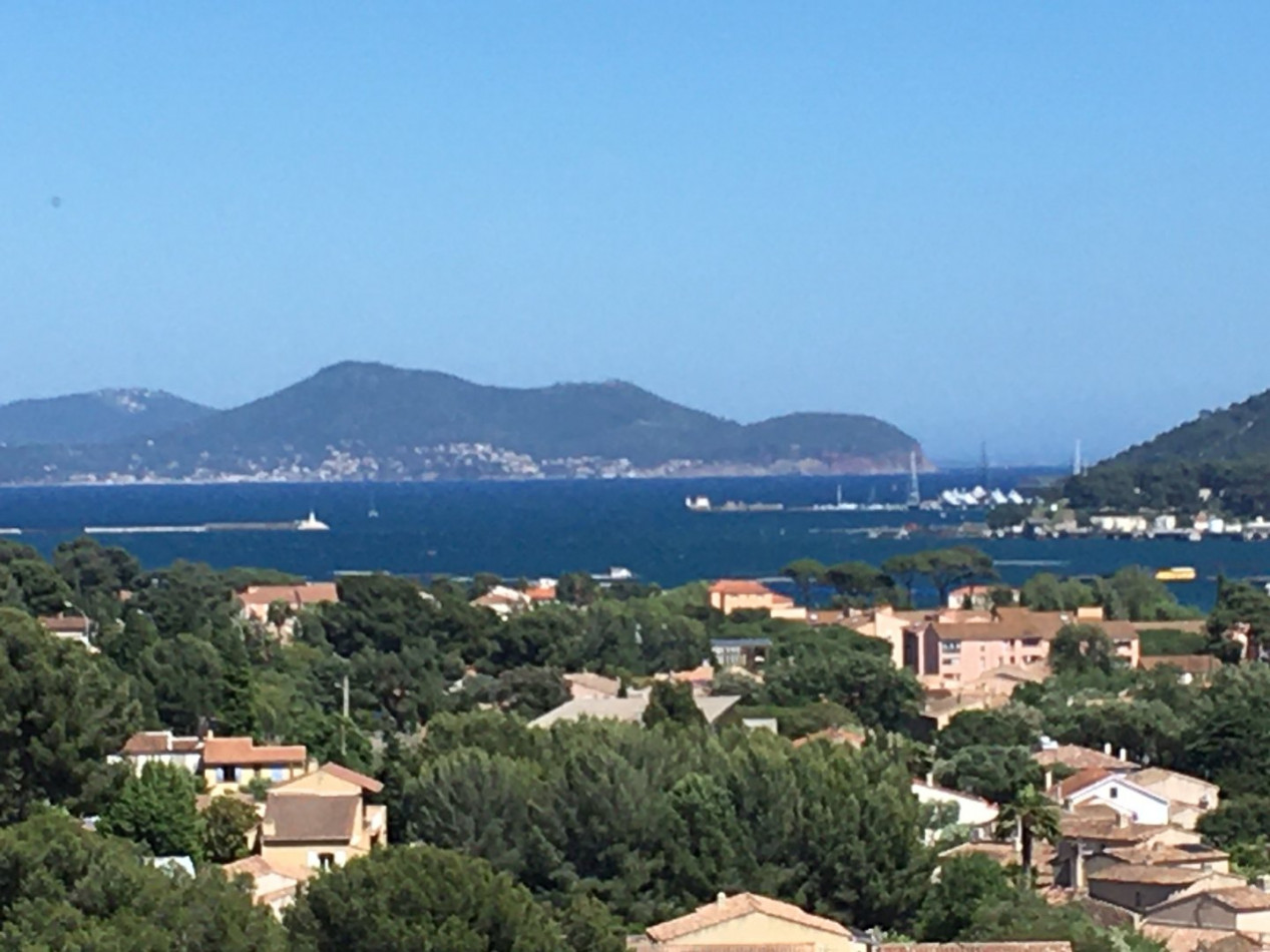 à vendre Appartement La Seyne Sur Mer - Photo 1