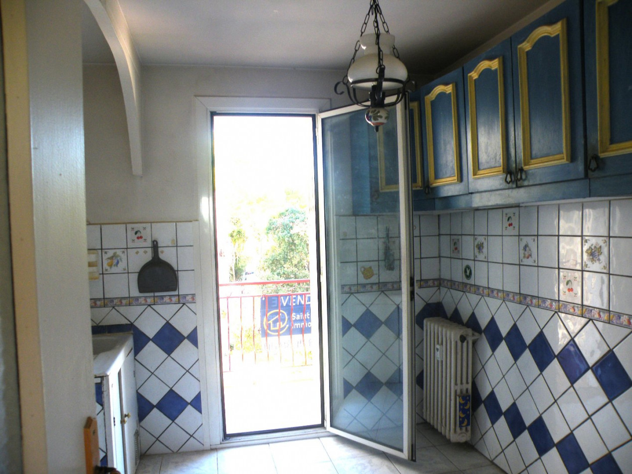 à vendre Appartement La Seyne Sur Mer - Photo 5