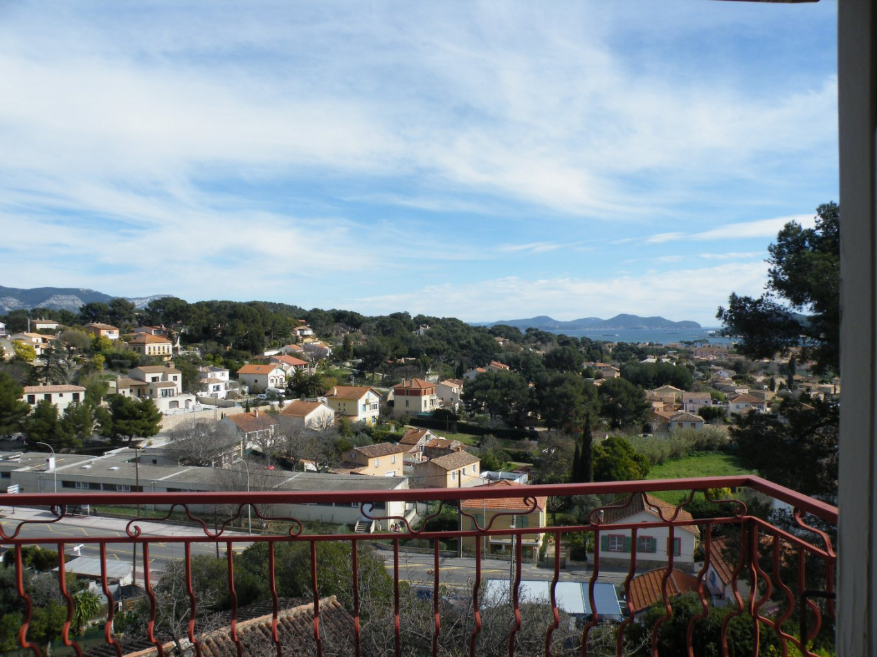 à vendre Appartement La Seyne Sur Mer - Photo 9