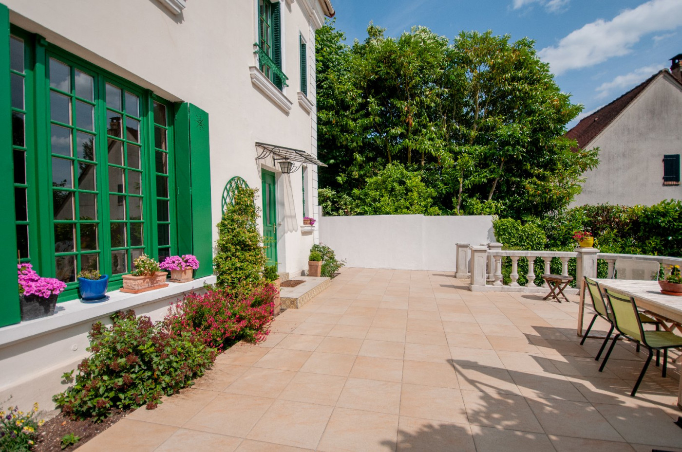 à vendre Maison Medan - Photo 1