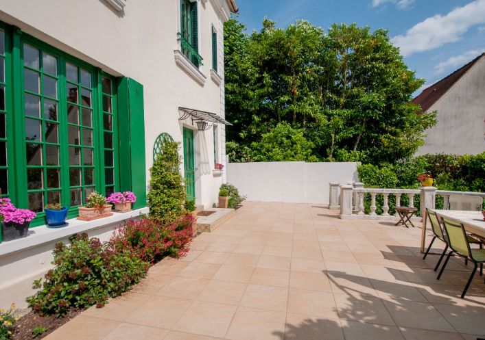 à vendre Maison Medan