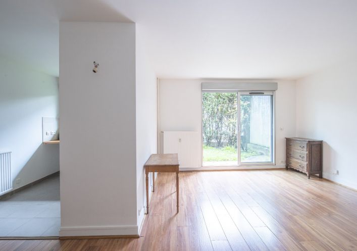 à vendre Appartement Suresnes