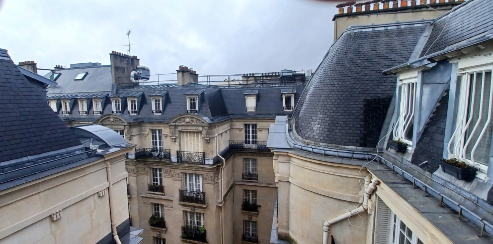 vente Appartement Paris 17eme Arrondissement