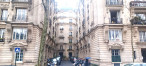  vendre Appartement Paris 17eme Arrondissement