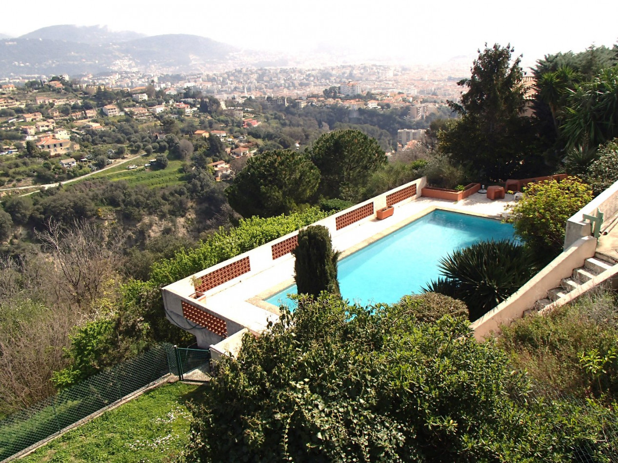 à vendre Maison Nice - Photo 7