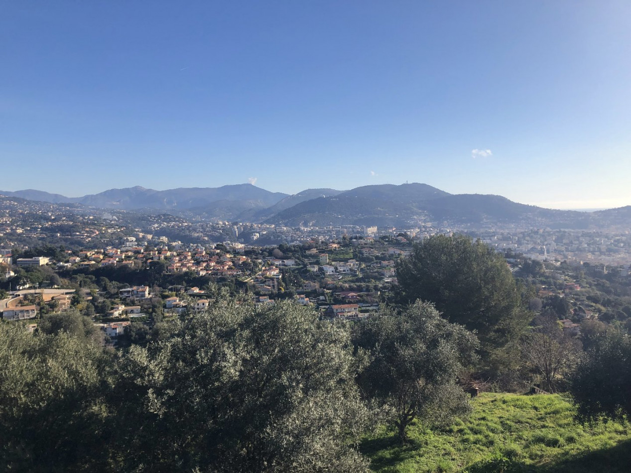 à vendre Maison Nice - Photo 2