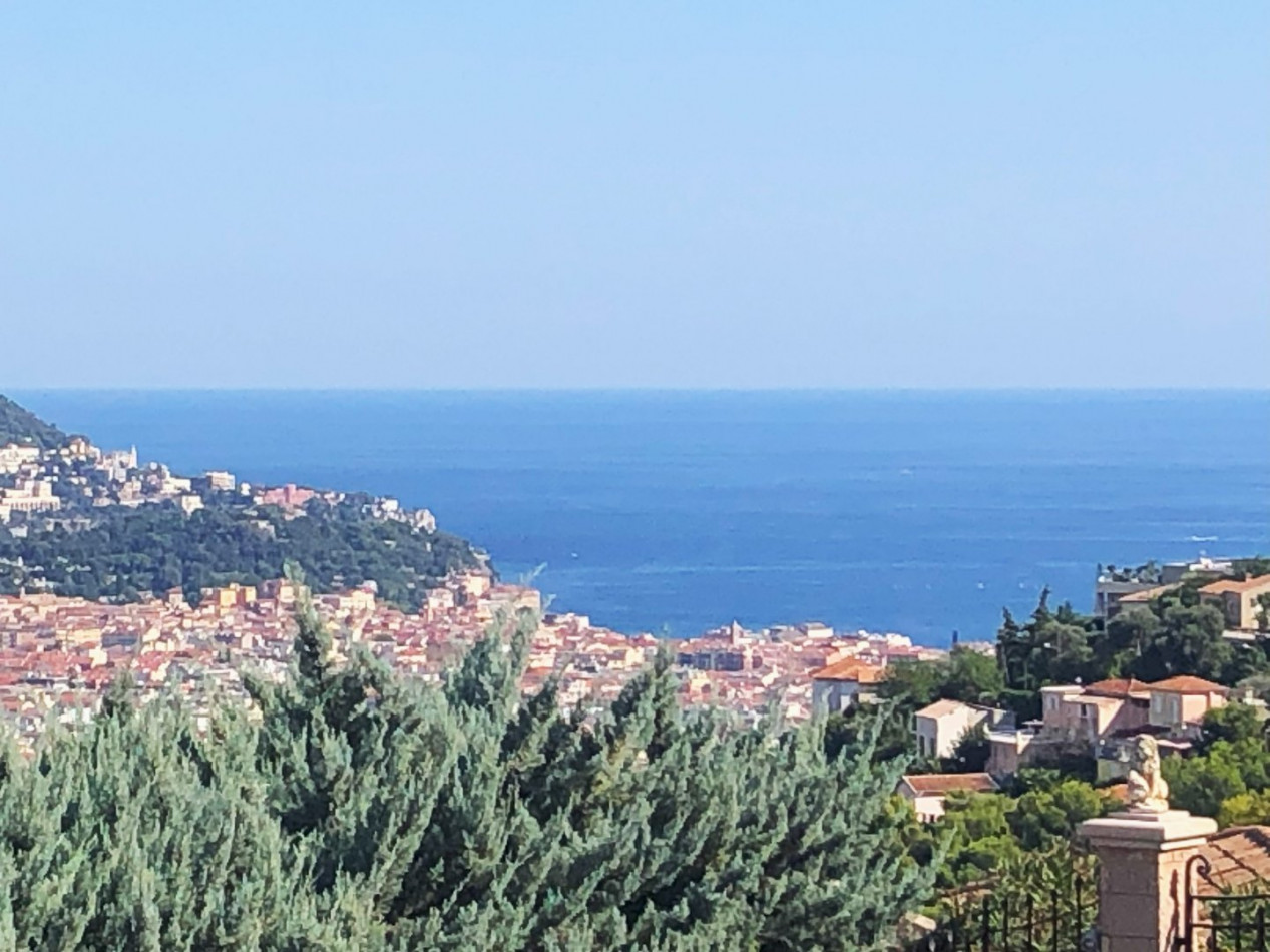 à vendre Maison Nice - Photo 1