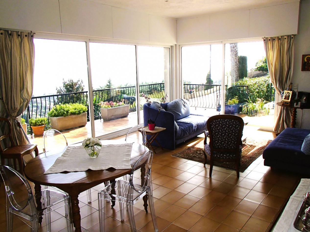 à vendre Maison Nice - Photo 4