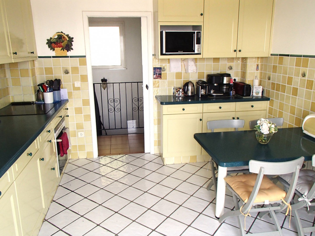 à vendre Maison Nice - Photo 9