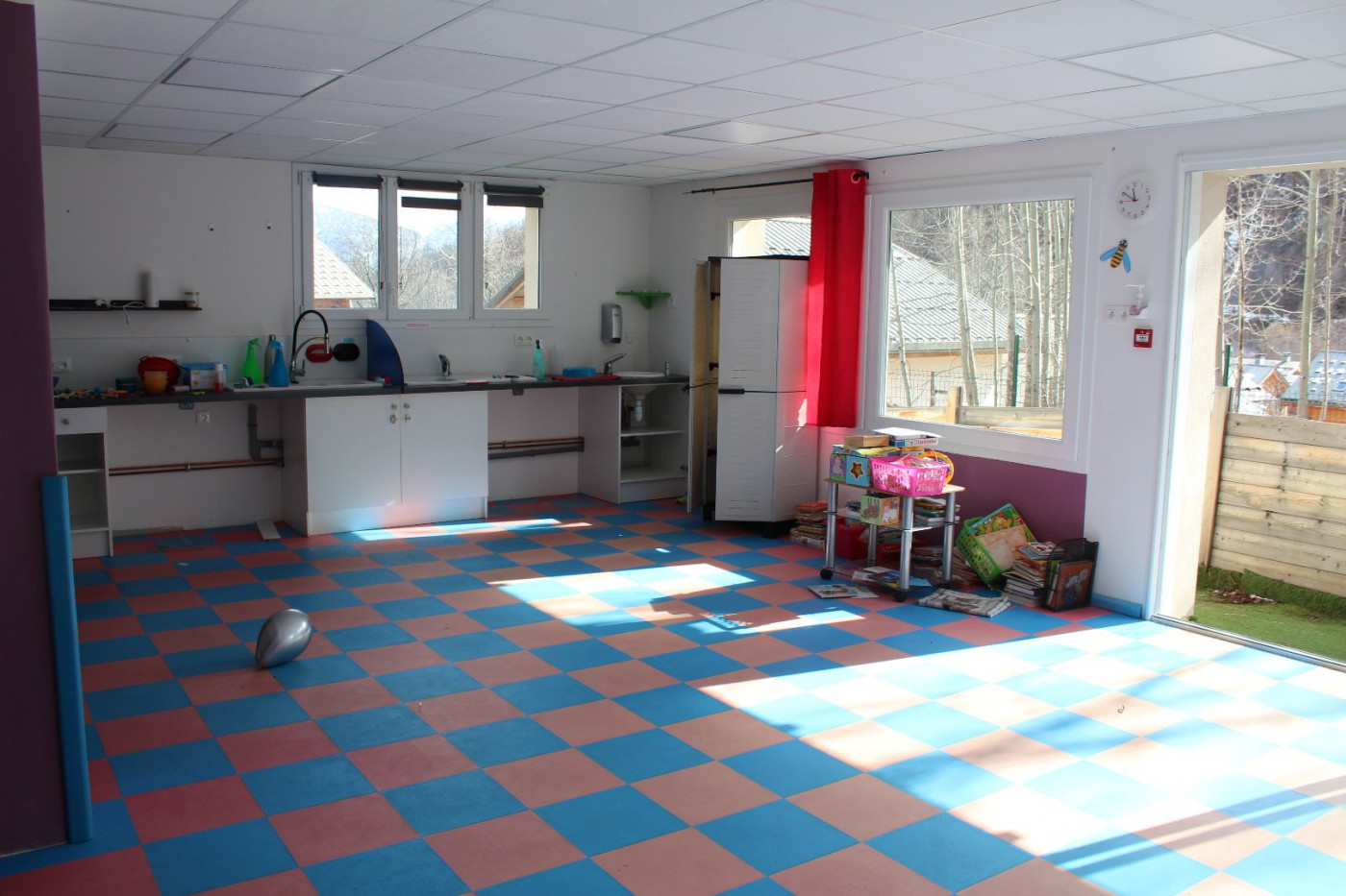 à vendre Ensemble immobilier La Salle Les Alpes - Photo 3