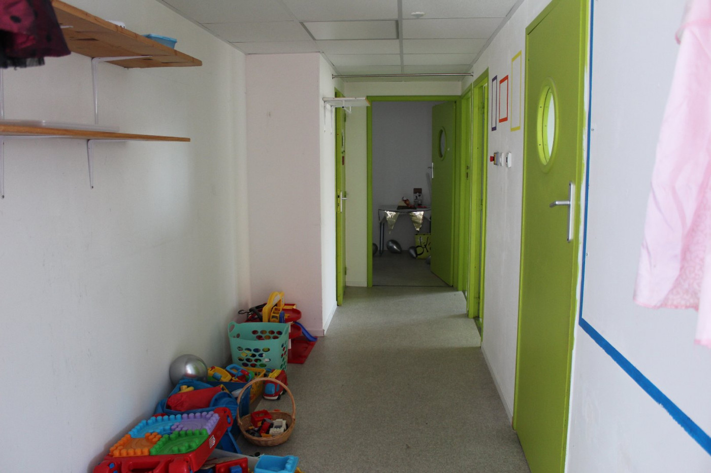 à vendre Ensemble immobilier La Salle Les Alpes - Photo 6