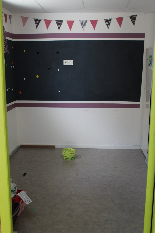 à vendre Ensemble immobilier La Salle Les Alpes - Photo 7