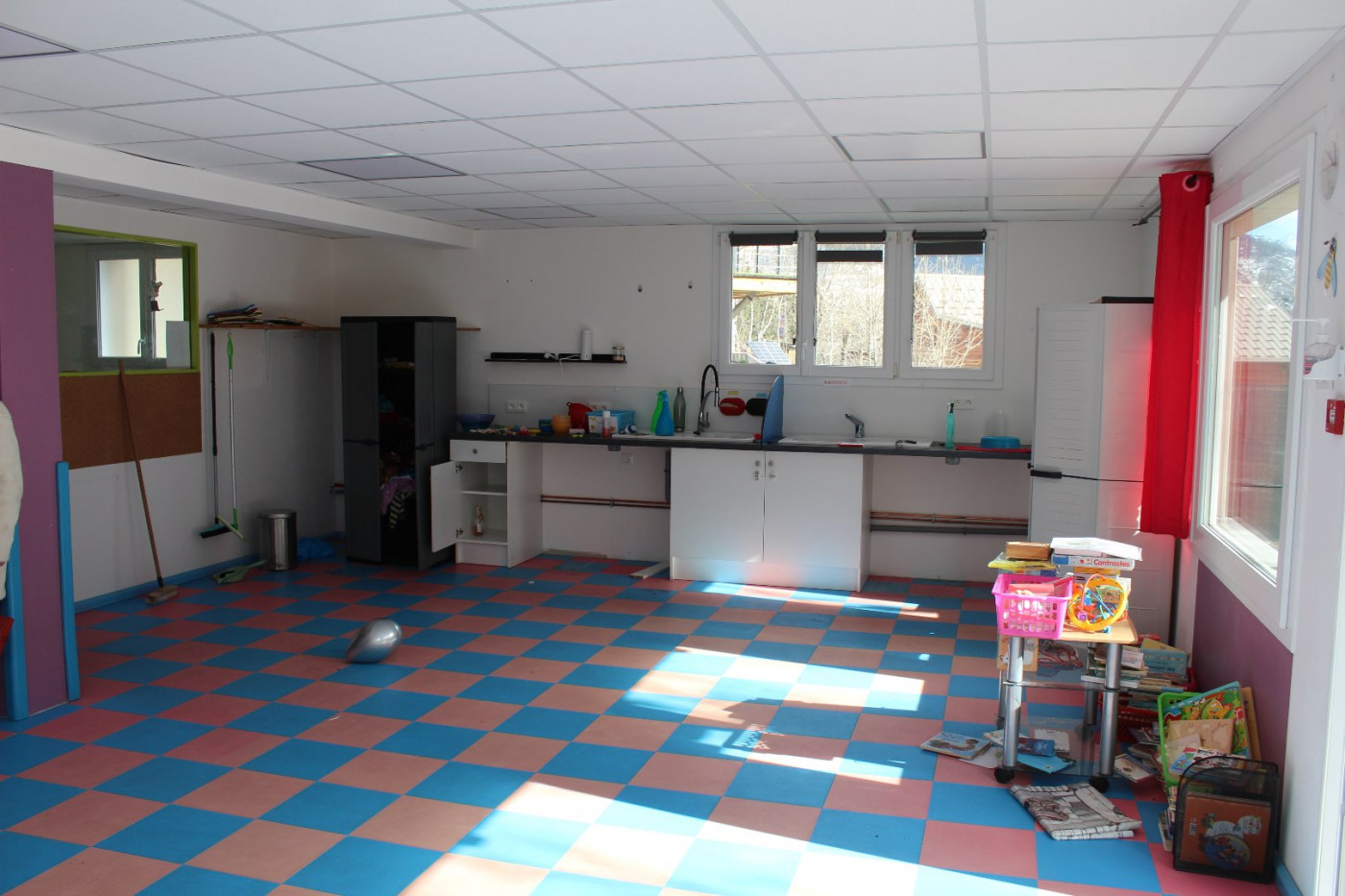 à vendre Ensemble immobilier La Salle Les Alpes - Photo 4