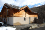à vendre Ensemble immobilier La Salle Les Alpes