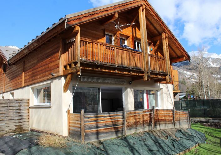 à vendre Ensemble immobilier La Salle Les Alpes