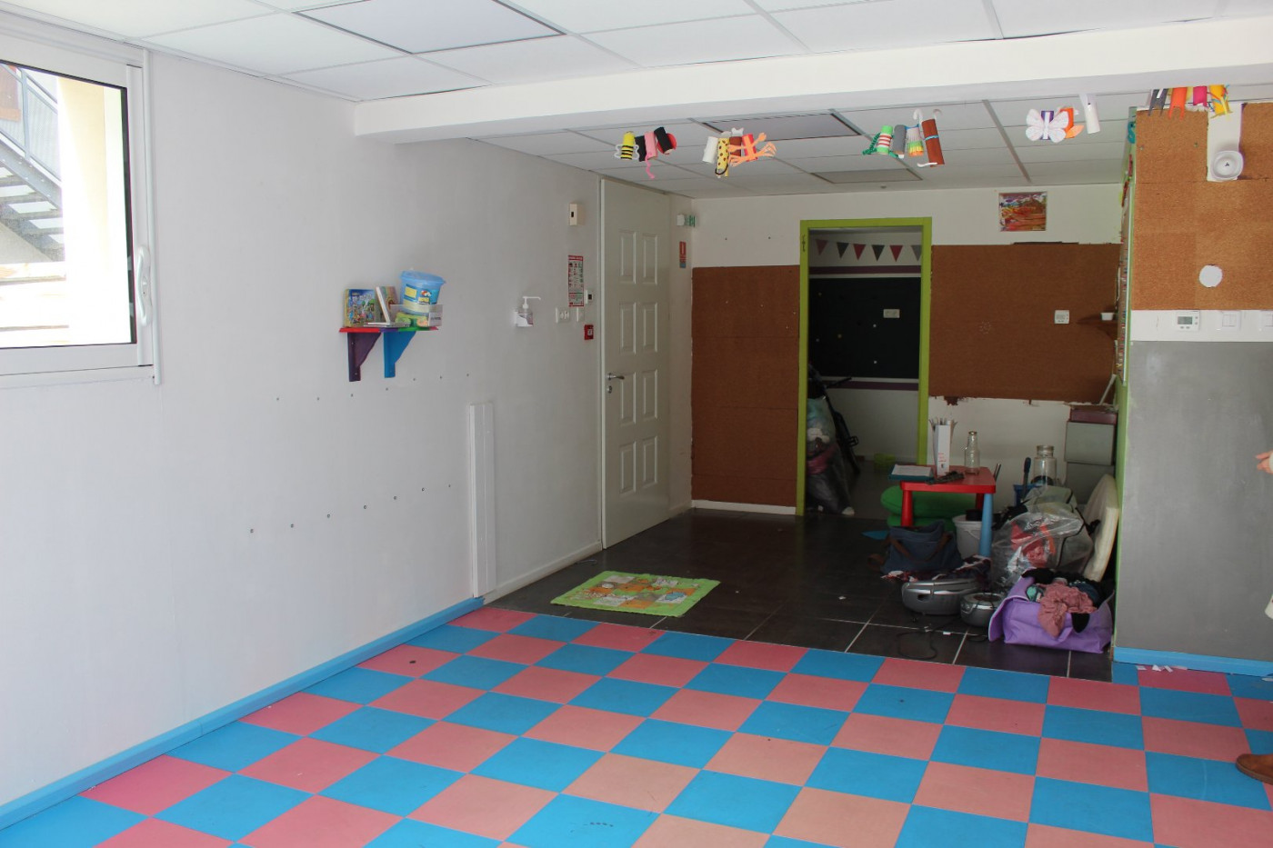 à vendre Ensemble immobilier La Salle Les Alpes - Photo 5