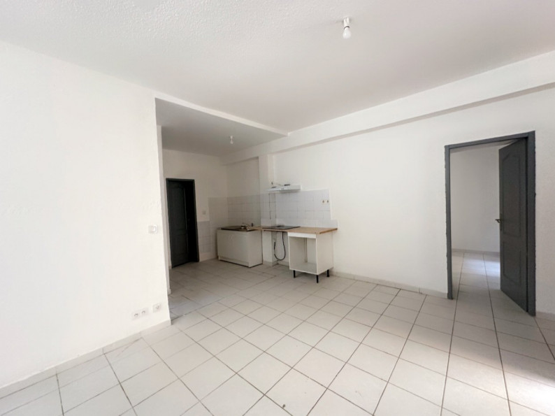 location Appartement Marseille 13eme Arrondissement - Photo 1