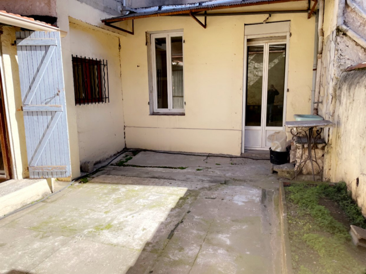 à vendre Appartement Marseille 14eme Arrondissement - Photo 1