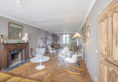 vente Maison Montigny Le Bretonneux