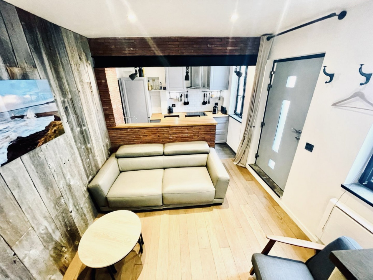 à vendre Maison Neuilly Sur Seine - Photo 1