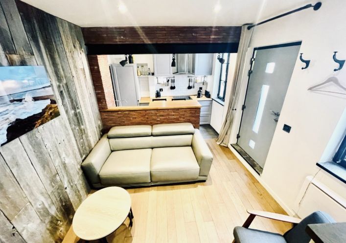 à vendre Maison Neuilly Sur Seine