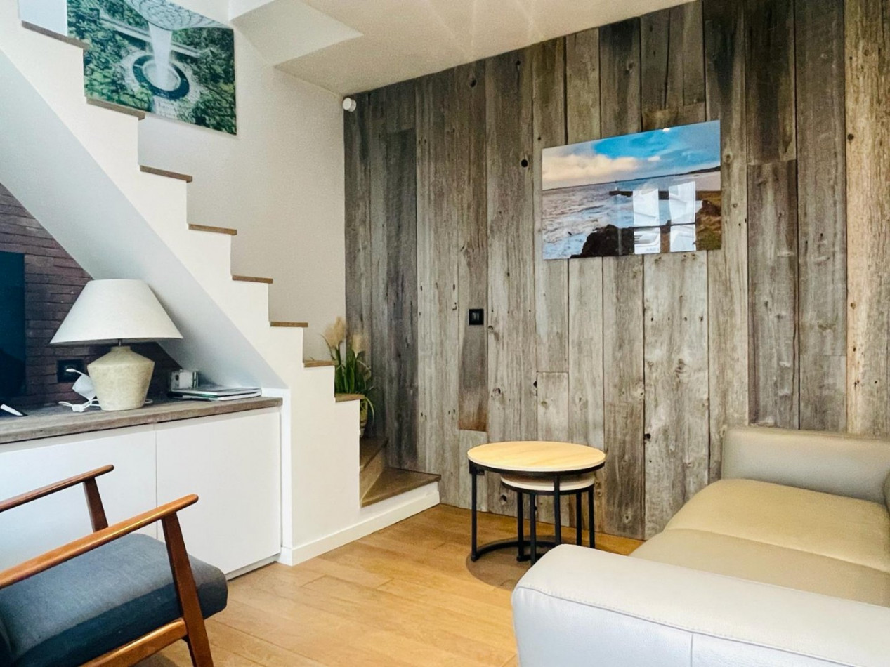 à vendre Maison Neuilly Sur Seine - Photo 2