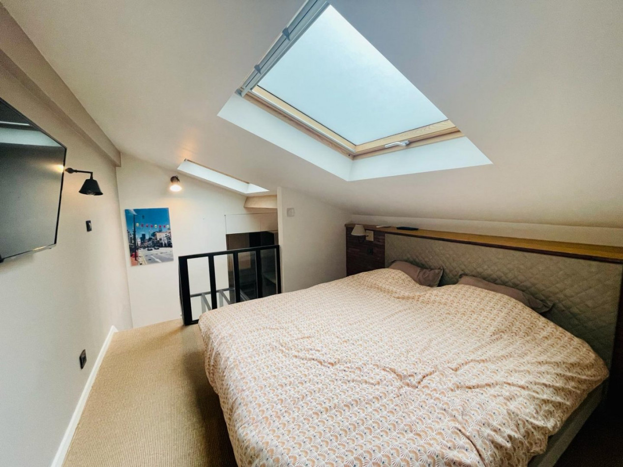 à vendre Maison Neuilly Sur Seine - Photo 9