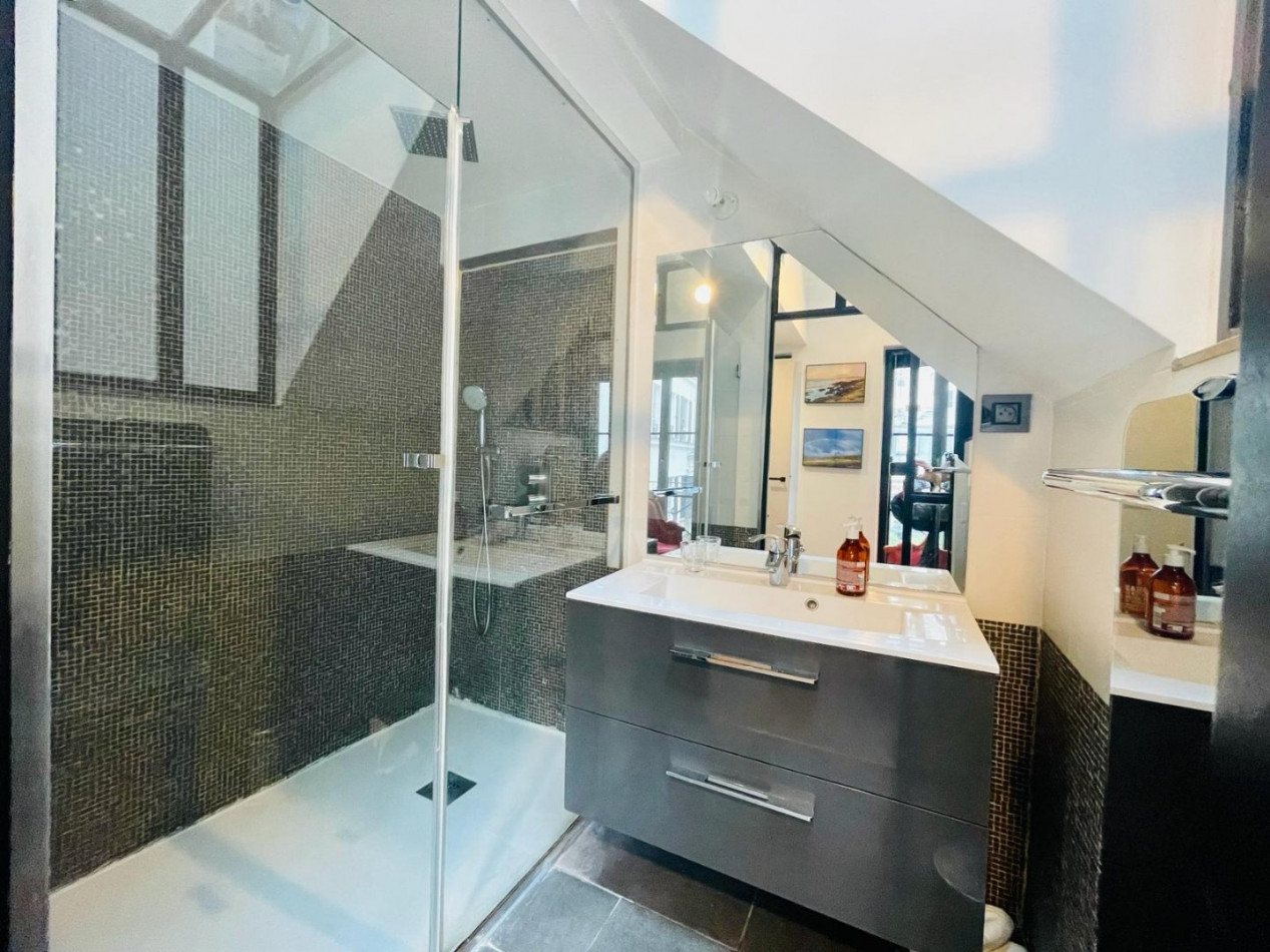 à vendre Maison Neuilly Sur Seine - Photo 6